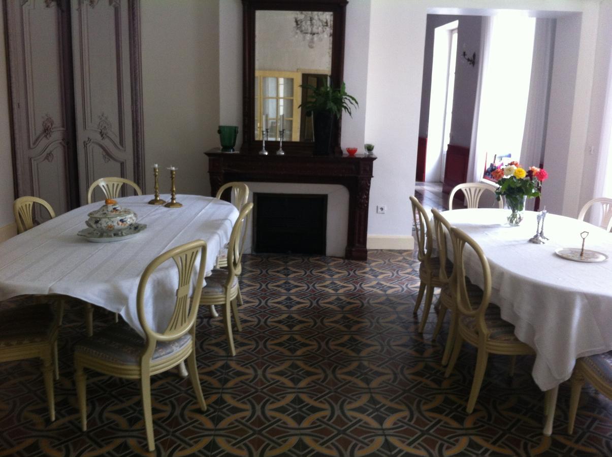 La Maison Quarante Bed and Breakfast Εξωτερικό φωτογραφία