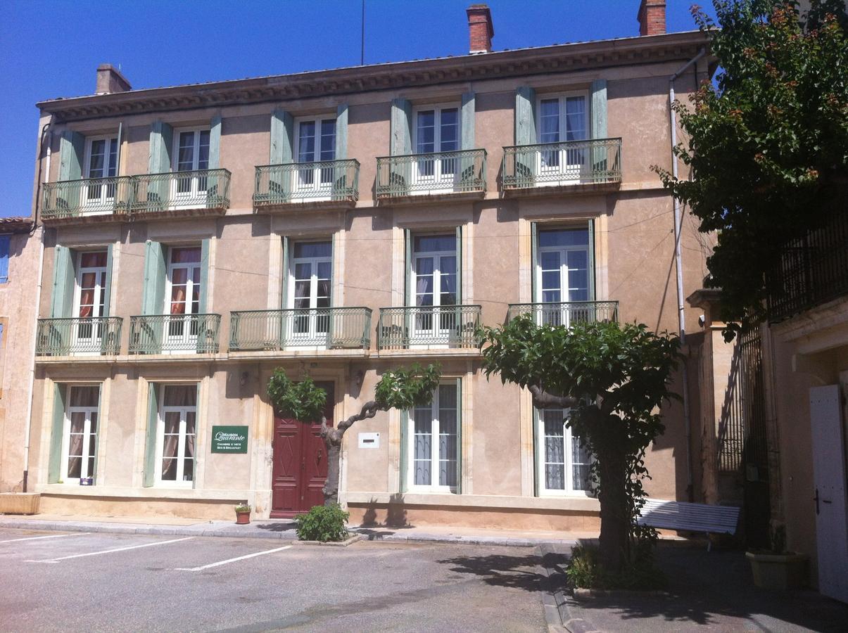 La Maison Quarante Bed and Breakfast Εξωτερικό φωτογραφία