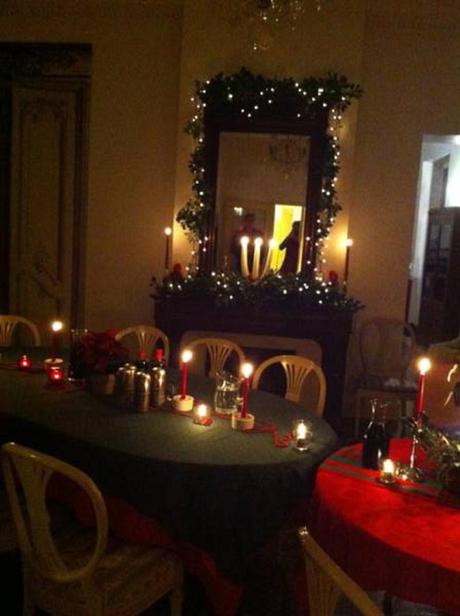 La Maison Quarante Bed and Breakfast Εξωτερικό φωτογραφία