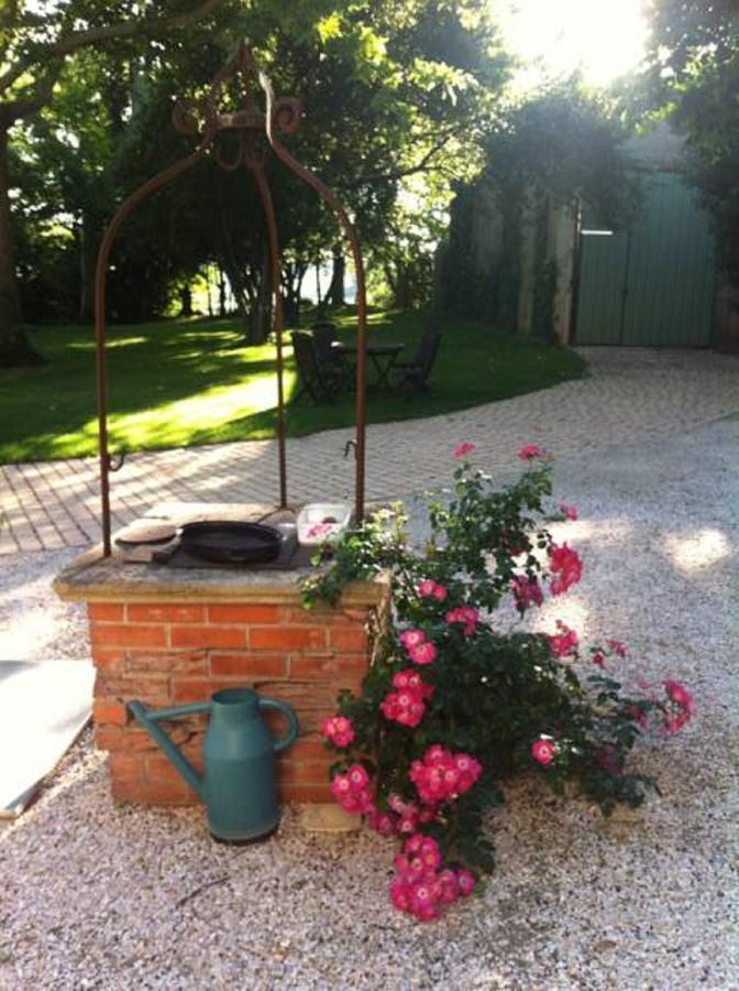 La Maison Quarante Bed and Breakfast Εξωτερικό φωτογραφία