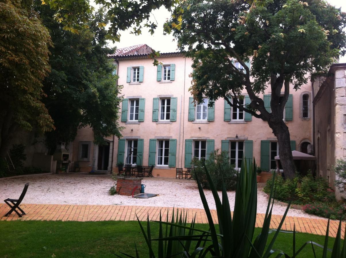 La Maison Quarante Bed and Breakfast Εξωτερικό φωτογραφία