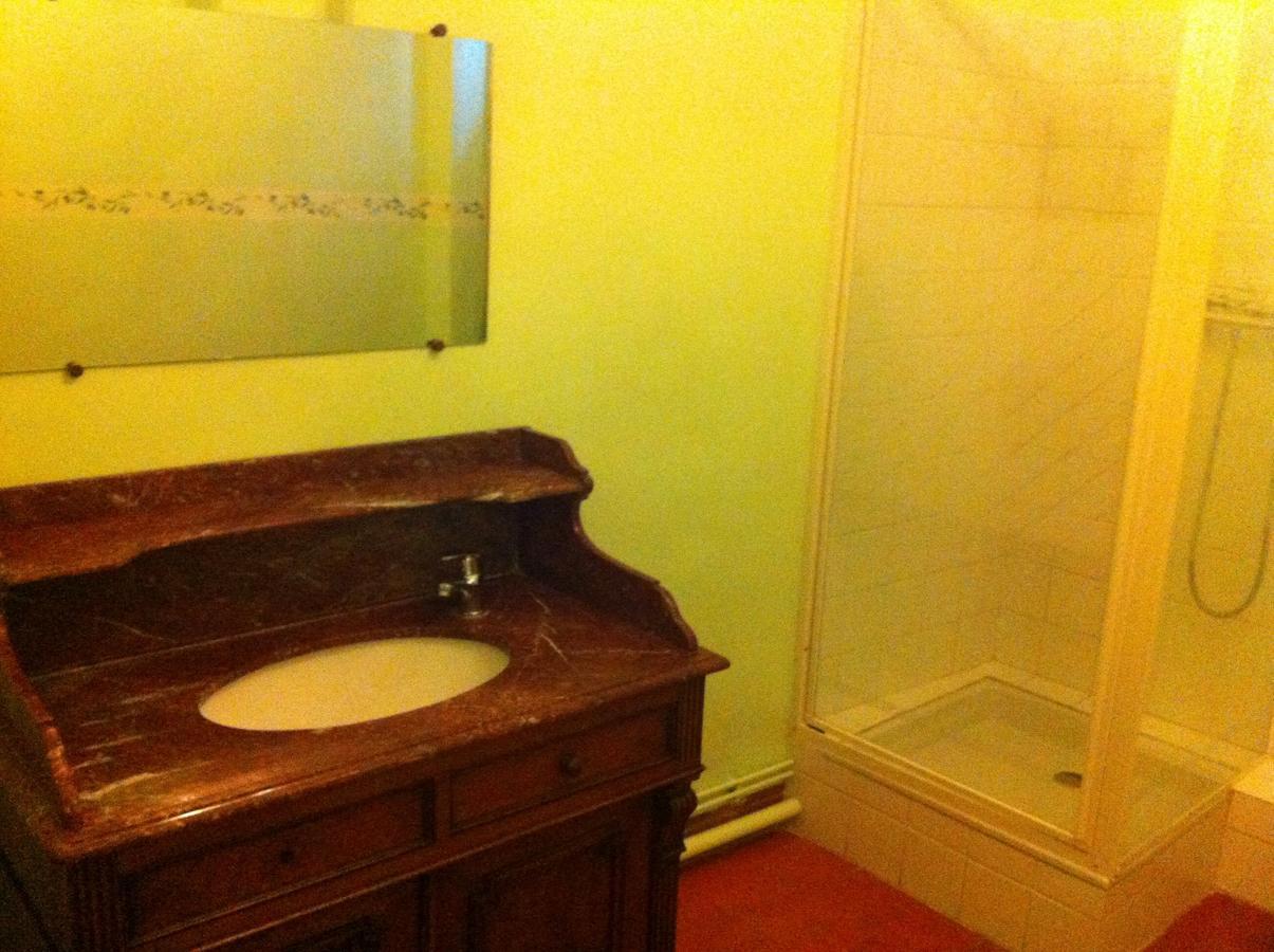 La Maison Quarante Bed and Breakfast Δωμάτιο φωτογραφία