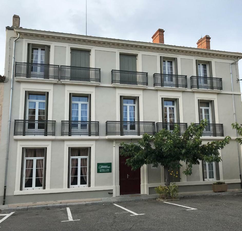 La Maison Quarante Bed and Breakfast Εξωτερικό φωτογραφία