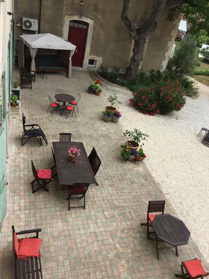 La Maison Quarante Bed and Breakfast Εξωτερικό φωτογραφία