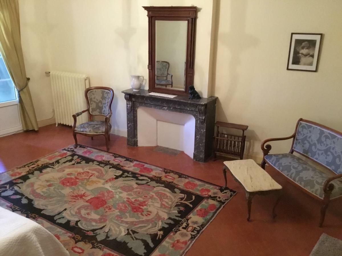 La Maison Quarante Bed and Breakfast Δωμάτιο φωτογραφία