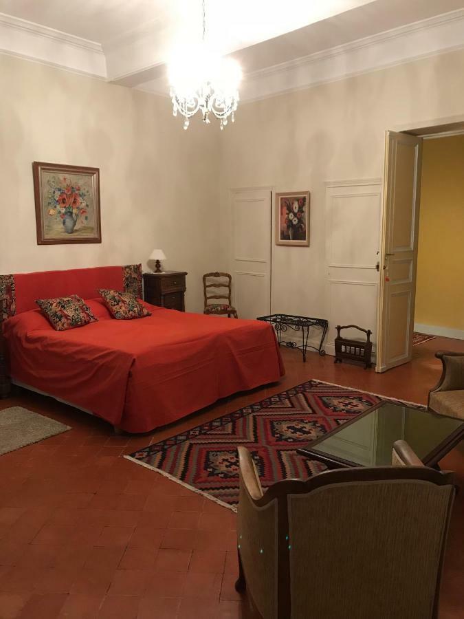 La Maison Quarante Bed and Breakfast Δωμάτιο φωτογραφία