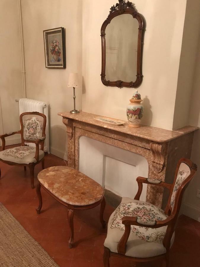 La Maison Quarante Bed and Breakfast Δωμάτιο φωτογραφία
