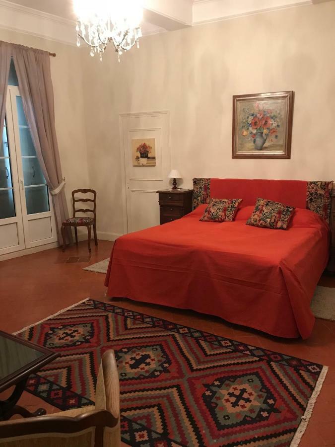 La Maison Quarante Bed and Breakfast Εξωτερικό φωτογραφία
