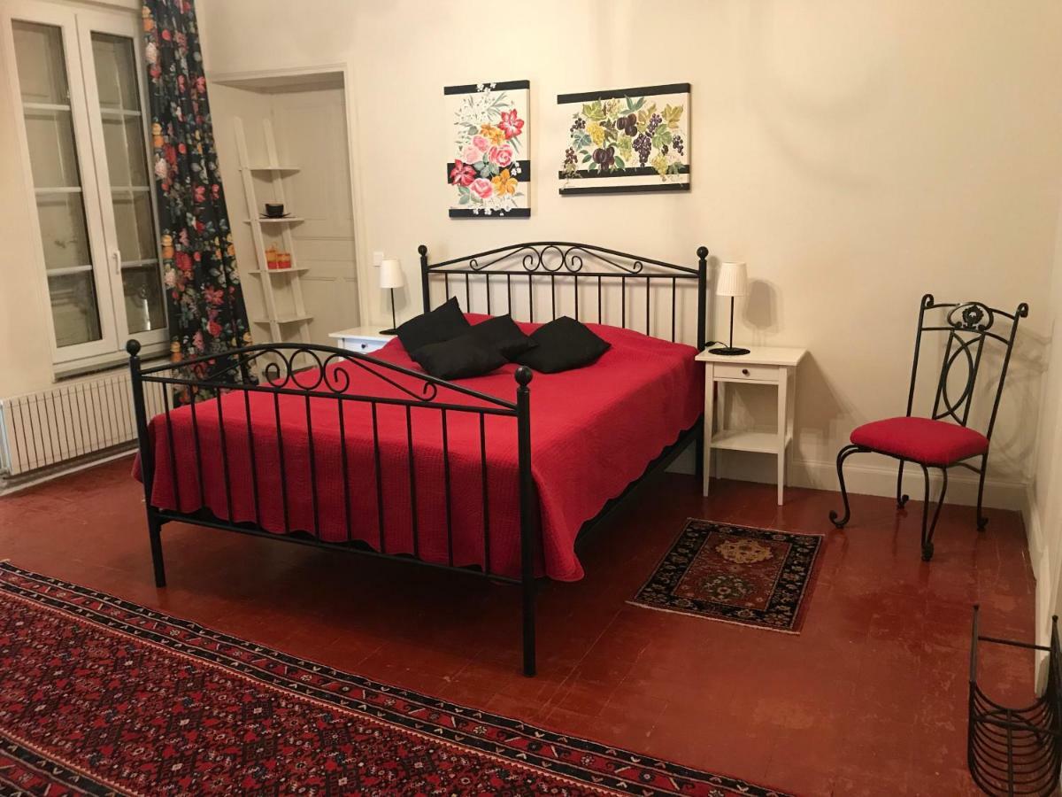 La Maison Quarante Bed and Breakfast Εξωτερικό φωτογραφία