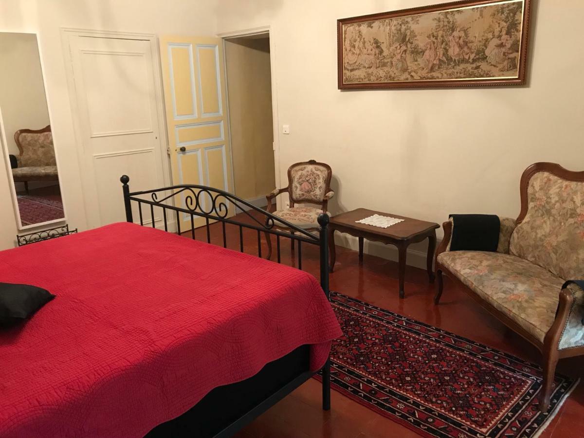 La Maison Quarante Bed and Breakfast Δωμάτιο φωτογραφία